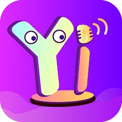 YiYa - Group Voice Chat